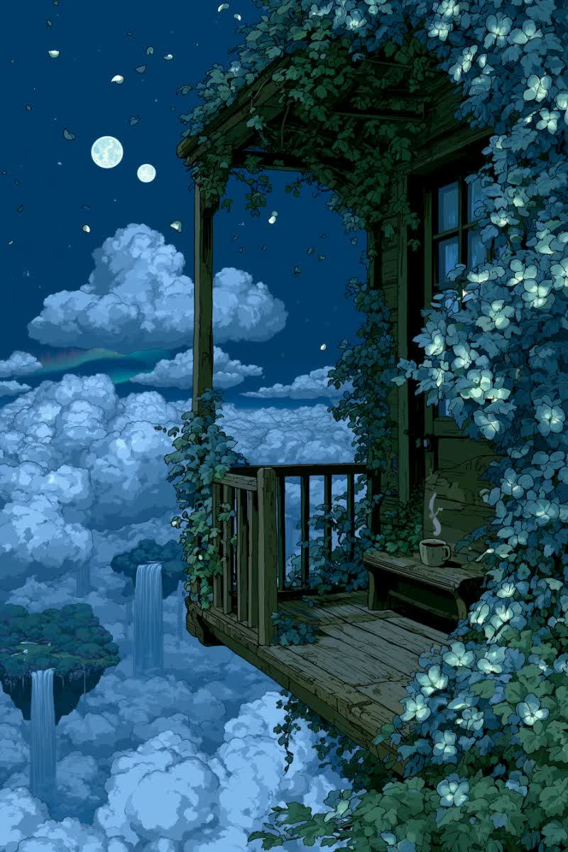 Cloudhaven